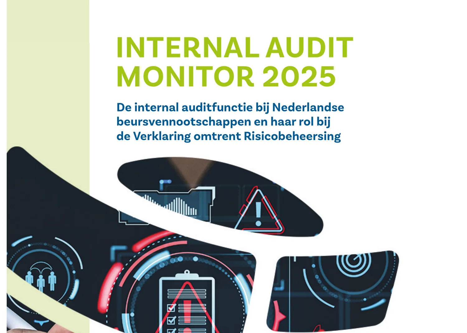 Internal Audit Monitor 2025