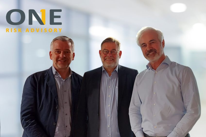 Thijs Smit becomes Associate Partner of ONE Risk Advisory