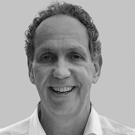 Portret Etienne Herlaar