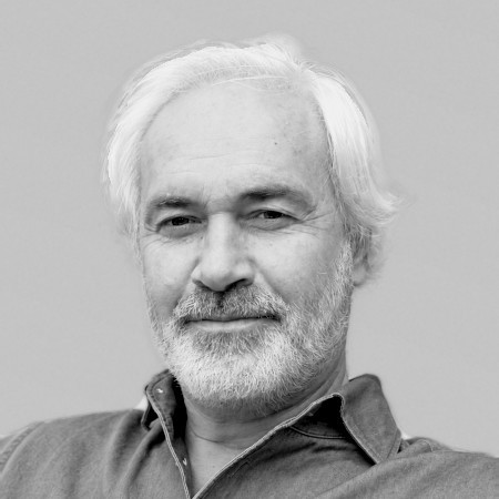 Portret Robert Bogtstra